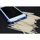 Camera Dust Free Cleanroon Use Cleaning Swab Tool Cotton Disposable Stick