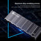 Jonsbo M.2-5 Thermal Pad Solid State Hard Disk Heat Sink for M2 2280 SSD Newly