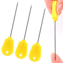 Lure Carp Drilling Tool Tackle Hair Rig Baiting Needles Baits Accessories