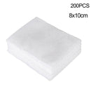 200* Biodegradable Non-woven Nursery Bags Plant Grow Seedling SALE Pots M3F6