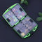 100Pcs 24 Types Outdoor Fishing Accessories Kit Pesca Fly Carp Fishing Supplies Suit