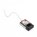 FlySky FS-GR3E 3CH 2.4GHz RC Receiver for FS T6/CT6B/TH9A/TH9X Transmitter Newly