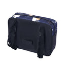 #A Portable Electric Vehicle Bag Waterproof Bicycle Bag Suitable for Office Work
