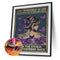 5D Diamond Painting Kit DIY abstract Full Round Rhinestone Art Craft