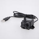 DC5V 3W USB Aquarium Pump Diving Pump Breeding Fish Tank Well Pond Water Pump
