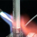 Copper Aluminum 3 meter Length Soldering Tool Weld Flux Cored Wire Welding Rods