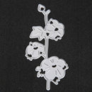 Metal Cutting Dies Stencil DIY Scrapbook Photo Paper Cards Craft (CK0036)