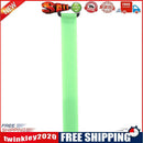 Nylon Fish Pole Belt Holder Tie Fastener Hook Loop Fishing Gadgets (Green)