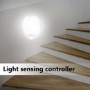 Light Sensor Controller 5-24V 3A PIR Motion Sensor Switches for LED Strip Light
