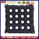 Wheelchair Inflatable Cushion Elderly Anti Bedsore Decubitus Pad Home Chair M