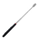 YouN Telescopic Adjustable Magnetic Recording Tools with LED Light Magnet