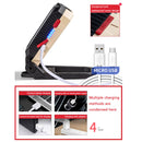 COB Rechargeable Magnetic Work Light Emergency Flashlight (W5 99B Large)