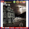 DIY Oil Paint by Numbers Hand Painted Horror Movie Coloring Picture Gift Deco