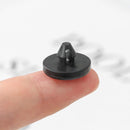 Parts Brake Light Switch Stopper Cushion Clutch Brake Pedal Pad For 90541-06036