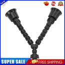 Agricultural Electric Pesticide Spray Nozzle Garden Sprinkler (Double Head)