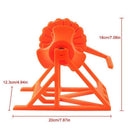 Parts Filament Bracket Consumable Wire Rack Consumables HolderFor Prusa i3