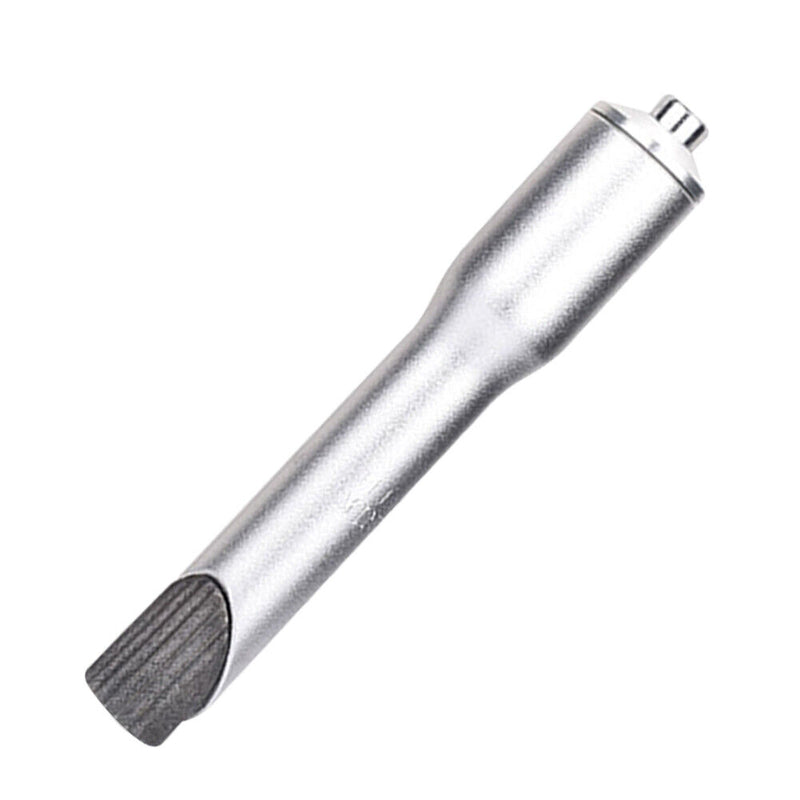 Bicycle Stem Riser Extender Aluminum 22.2mm 25.4mm Fork Handleable Stem Adapter