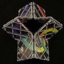 Kids Panels Puzzle Cube Folding Puzzle Twisty Professional Cube Classic Toys