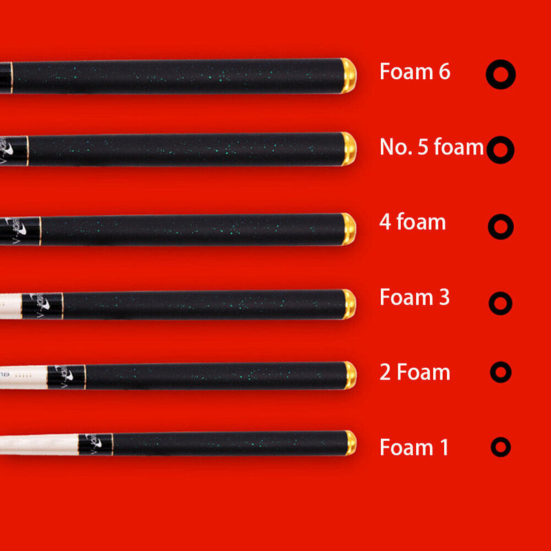 Portable Outdoor Fishing Rod Baiting Lamp Fishing Rod Tail Light Fishing Tackle