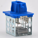 Heater Blower Fan Resistor for Peugeot 206 Citroen Xsara Picasso 6450ep Blue