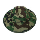 Beekeeping Cowboy Hat Mosquito Bee Insect Net Veil Face Head Protector Cap L1Q5