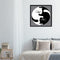 Eight Diagrams Cat Oil Paint By Numbers Kits Canvas DIY Wall Art Craft Coloring