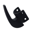 Rear Hook for NINEBOT MAX G30 Electric Scooter Storage Hanger Hook (Black) Newly