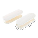 2pcs Adhesive Auxiliary Door Window Cabinet Handle Multi-purpose Window Handl