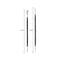 DIY Pill Stick Sculpture Tweezers Ceramic Tool Clay Tool Point Drill Pen