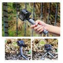 Universal Action Camera Selfie Stick Extension Rod For Osmo Action 2/gopro10