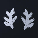 Snowflake Tree Branch DIY Metal Cutting Die Stencil for Scrapbooking Craft
