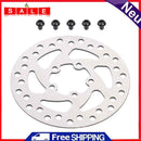 120mm Moisture-proof Steel Brake Disc M365 PRO Brake Disc for Electric Scooter