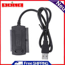 USB2. 0-Port, IDE/SATA-HDD 2.5/3.5 - Inch HDD Mobile CD Driver Adapter Cable