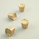 Furniture Handles Cabinet Knob Dresser Pull Wardrobe Handle Drawer Knobs