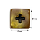 Accessories Two-color Dices Mathematical Operation Dice Plus and Minus Dice