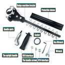 Angle Grinder Adapter Metal Modification Accessories Garden Pruning Machine Tool