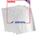 Sandbags for Flooding - Durable Empty White Woven Polypropylene Sand Bags Store
