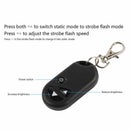 Single Color 3 Key 12V~24V LED Wireless Dimmer Controller RF remote control