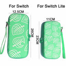 Case Cover Storage Bag Animal Crossing Console For Nintendo Switch/Lite