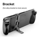 External Base Stand Portable Holder Rack for Steam Deck Console Game Accessories
