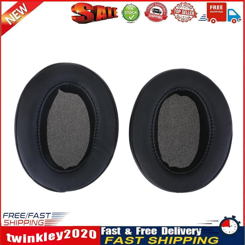 Replacement Ear Pads for Sennheiser Momentum 2.0 Wireless Headphones Newly