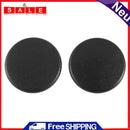 2pcs Car Rear Armrest Cover Cap Seat Handle Trim Bolt for GMC Yukon XL 1500 2500