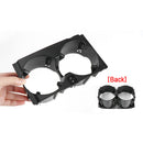 For Mercedes-Benz E-Class W212 Car Cup Holder Inner Beverage Storage Organi