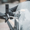 For DJI Mini 3 Pro/Mavic 3/Air 2S Riding Stand For GoPro/Action/Insta360