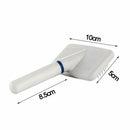 Tool Fur Cleaner Cat Hair Grooming Pet Cleaning Comb Dog Massage Bath Brush