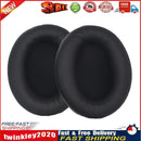 1 Pair Ear Pads Cushion Sponge Cover for SONY WH-1000XM4 Earphone Sleeve Newly
