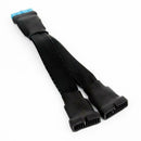 Motherboard Mainboard USB 3.0 19 pin 20 pin Extension C U2S0