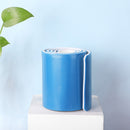 Polymer First Aid Splint Roll Kit Medical Fracture Fixed Bandage (11x46cm) Newly