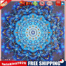 5D DIY Special-shaped Diamond Painting Cross Stitch Kit (DZ228 Mandala)