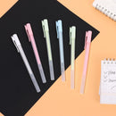 Ceramic Blade Cutter Double Sided Adhesive Cutting Knives Dots Stick Roller